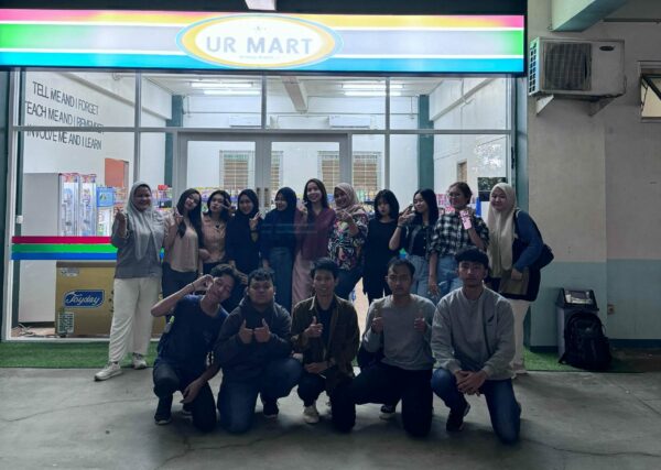 BisDi UR MART