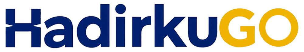 HadirkuGO