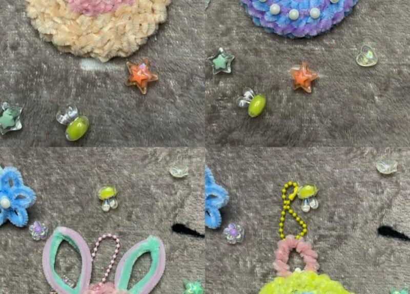 Pipe Cleaner