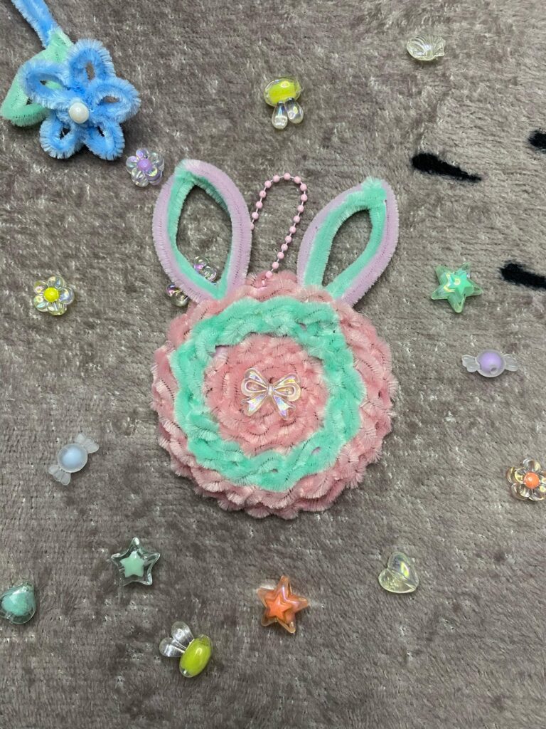 Pipe Cleaner