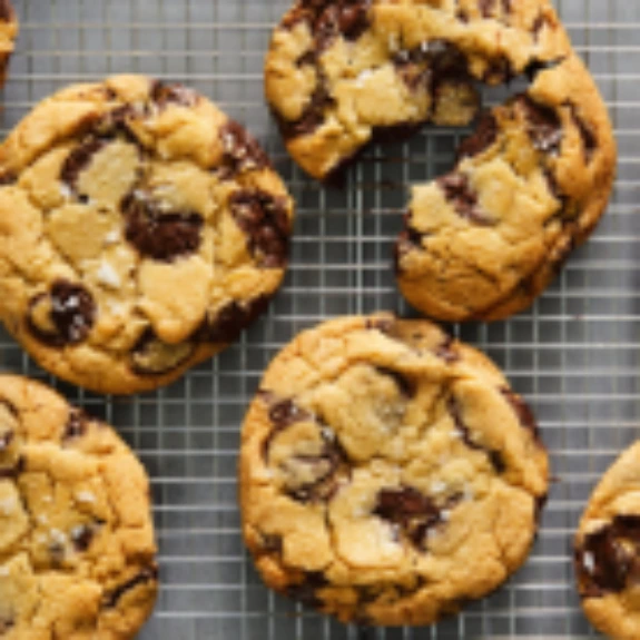 tema cookies yang menarik