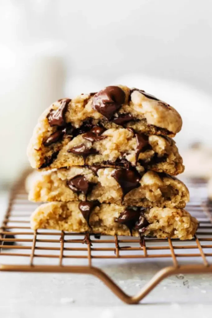 Tema Cookies Yang Menarik