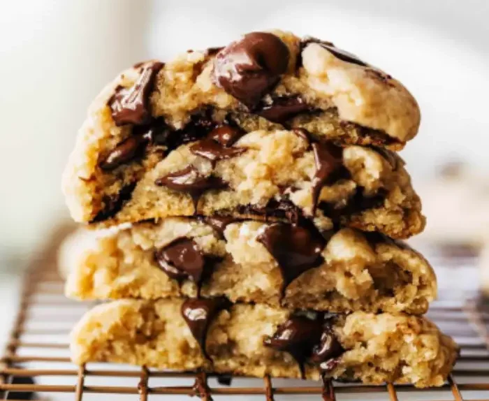 Tema Cookies Yang Menarik