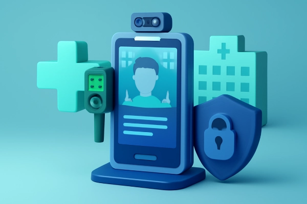 Technopreneurship dalam Healthcare