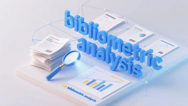 Analisis Bibliometrik Lanskap