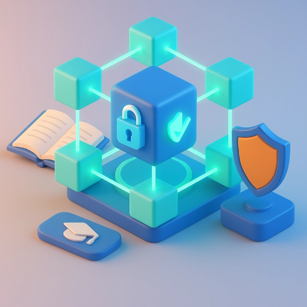 Peluang dan Transformasi Blockchain