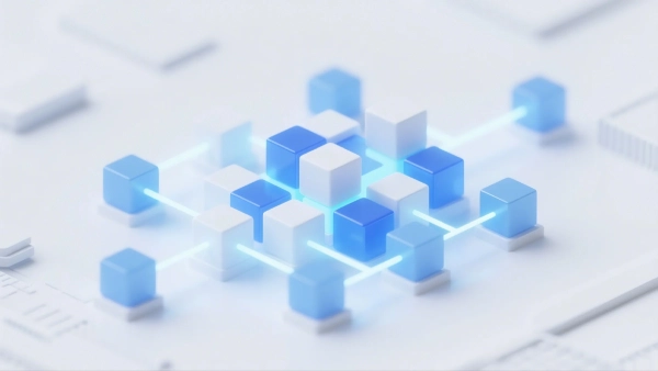 Inovasi Blockchain dalam Industri 