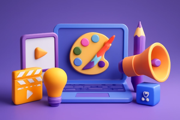 Pemberdayaan Ekonomi Kreatif