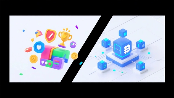 Gamifikasi Blockchain