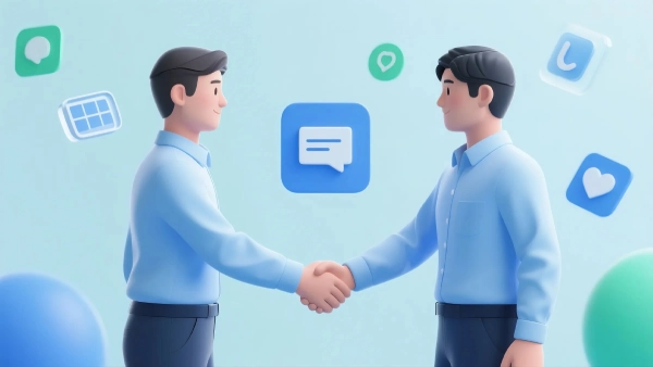 Analisis Kualitas Hubungan Bisnis 