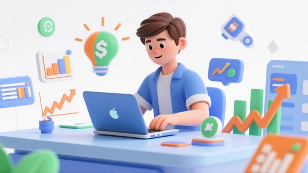 Startupreneur Bisnis Digital