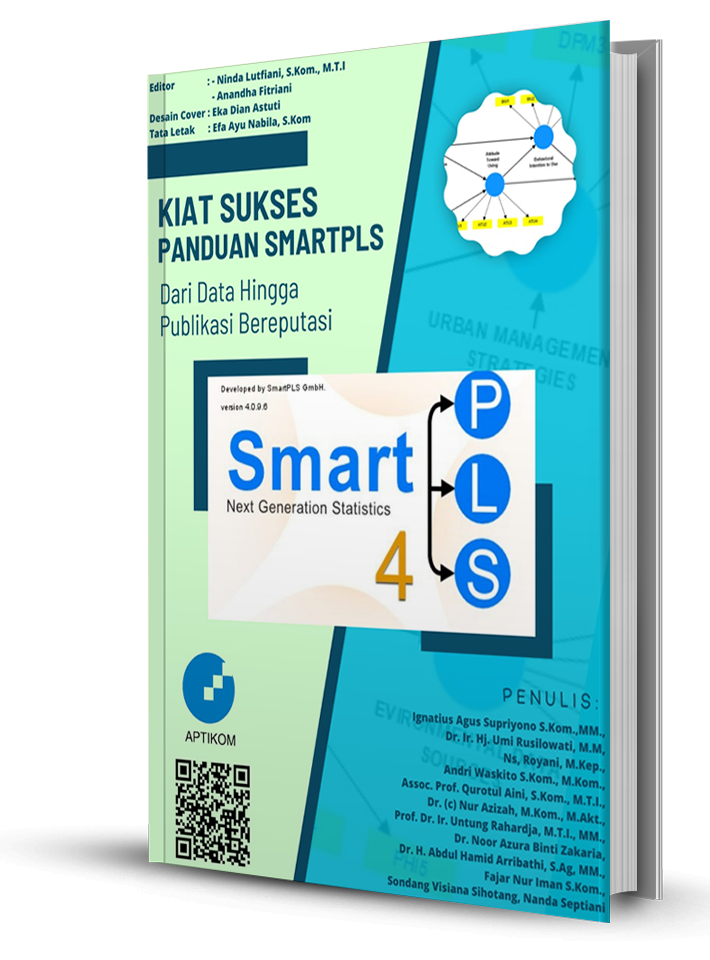 Buku SmartPLS