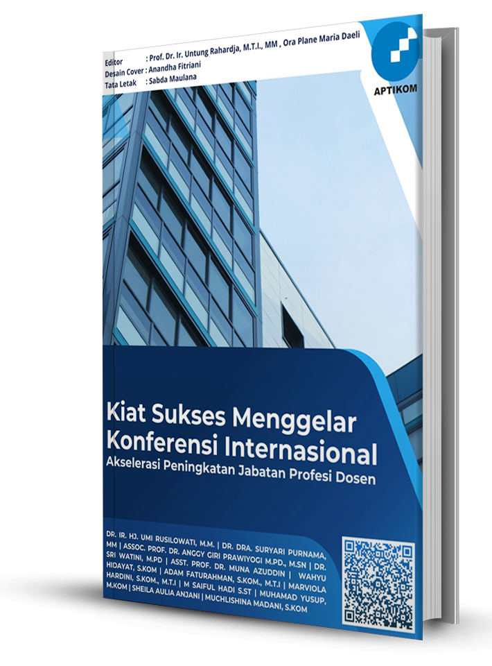 Buku kiat sukses menggelar