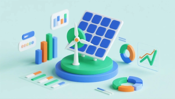 Analisis Dampak Kemajuan Energi