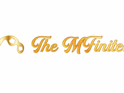 LOGO MFINITEE