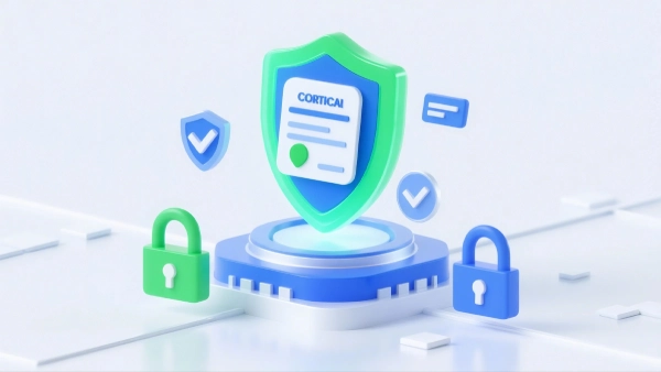 Blockchain untuk Sertifikat