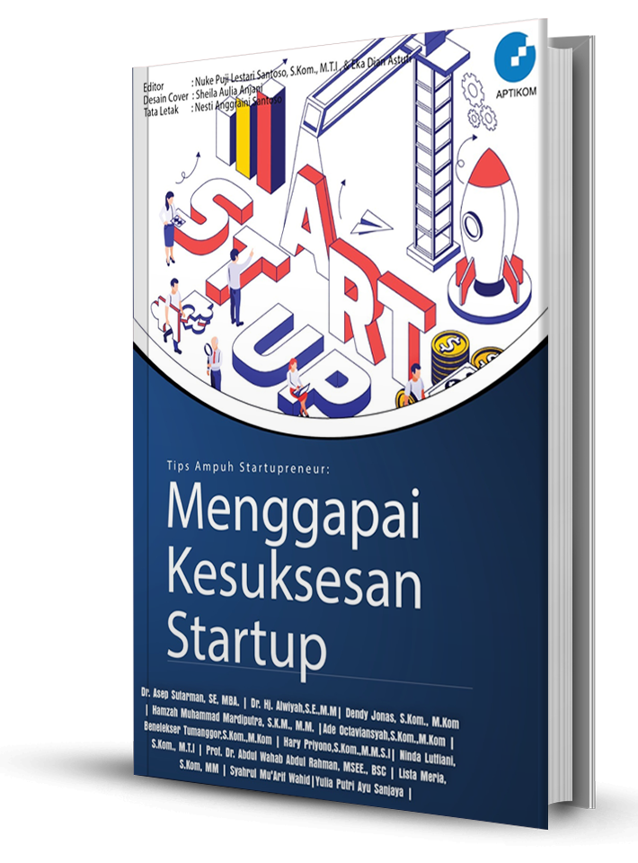 Menggapai kesuksesan startup