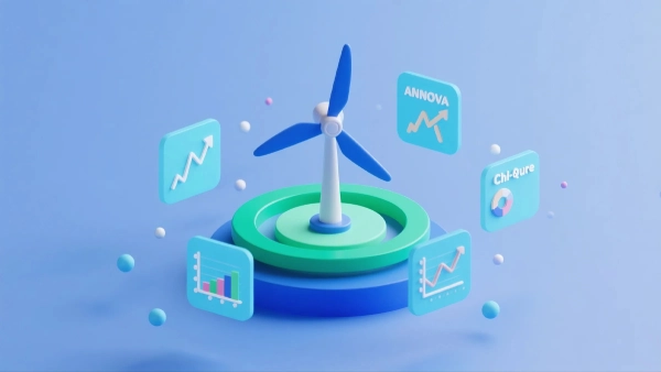 Analisis Dampak Kemajuan Energi
