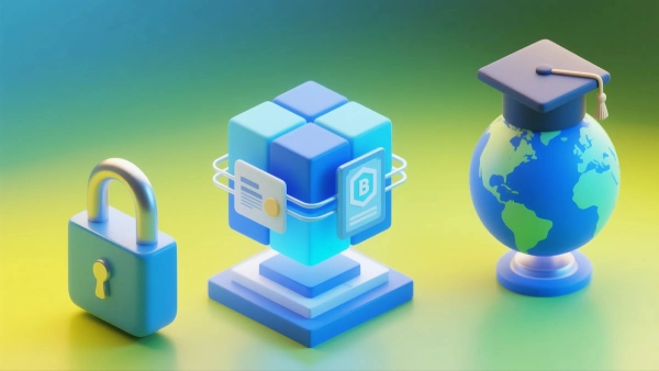 Peluang dan Transformasi Blockchain