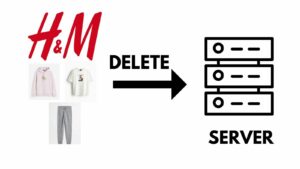 4 HTTP Methods GET, POST, PUT, DELETE yang Mendukung E-Commerce H&M