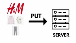 4 HTTP Methods GET, POST, PUT, DELETE yang Mendukung E-Commerce H&M