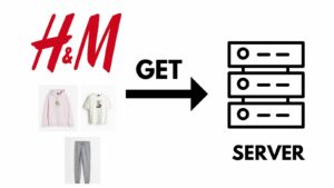 4 HTTP Methods GET, POST, PUT, DELETE yang Mendukung E-Commerce H&M