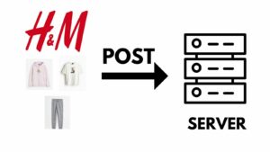 4 HTTP Methods GET, POST, PUT, DELETE yang Mendukung E-Commerce H&M